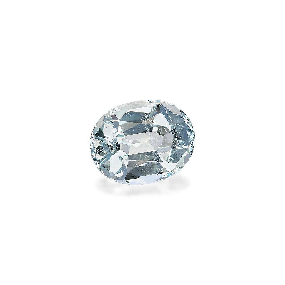 Aquamarine 4.67 ct